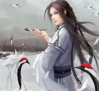 十大新生代男神傻傻分不清,美男子为何成这个时代的稀缺资源