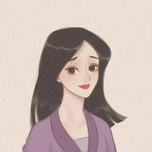头像后来重闻往事,如耳边过风不慌不忙