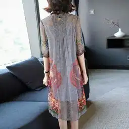 这些连衣裙你试过吗,端庄优雅有女人味
