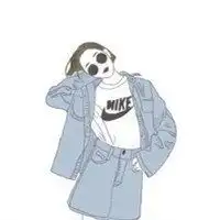 手绘女生头像唯美多人微信头像图片大全