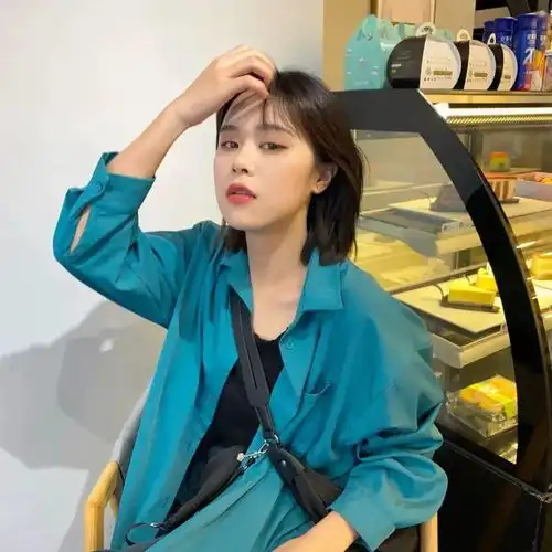 精选头像男生女生动漫闺蜜头像