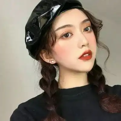 女生头像超拽霸气女生头像318
