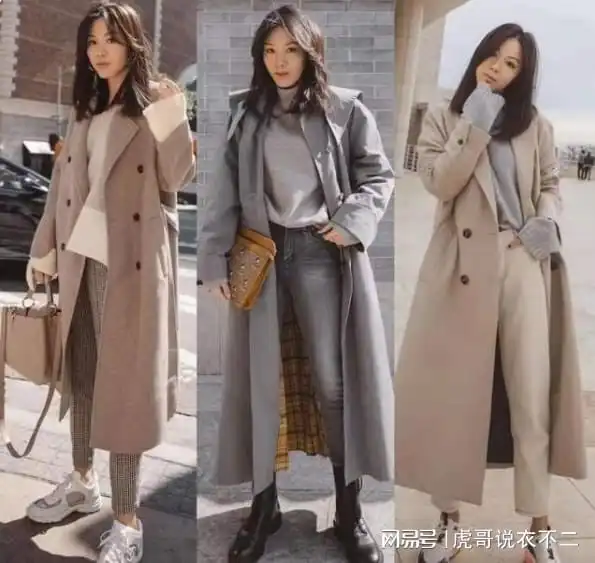小个子女生要远离矮胖,学会搭配上的3要3不要,显高又显瘦