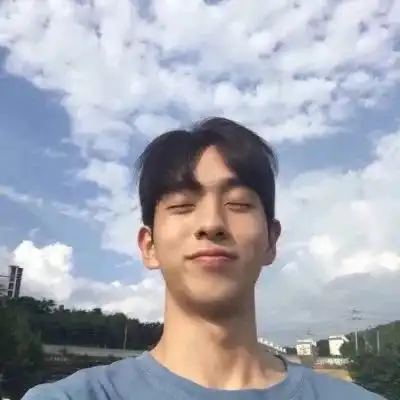 男生头像