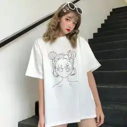 女生头像呆萌可爱女生头像
