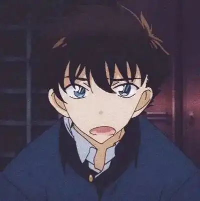 百看不厌的男女生动漫头像哇