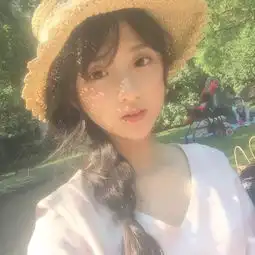 女头像欧美文字清新森女高清无码无水印闺蜜堆糖,美好生活研究所