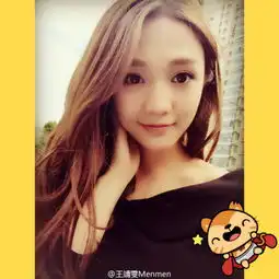 长腿女生酷似郭采洁令宅男难招架组图
