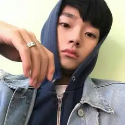 精美头像男生撩妹必备魅力成熟头像