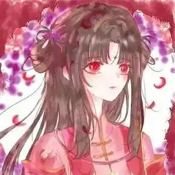 女生头像智商不够,可爱来凑471