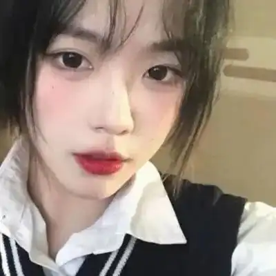 高清女生头像可爱真人qq微信女头,生活的确冷冰冰没点温度但总会有人爱你在