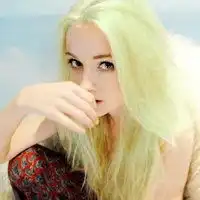 微信图片美女头像真人微信头像图片大全