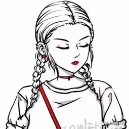 好看的头像,换个头像换个心情