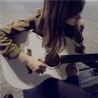 有没有意境的女生头像