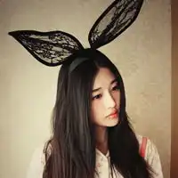 潮流可爱女生头像我会有更好的生活希望你也是