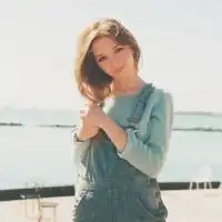 潮流霸气的欧美女生qq头像大全
