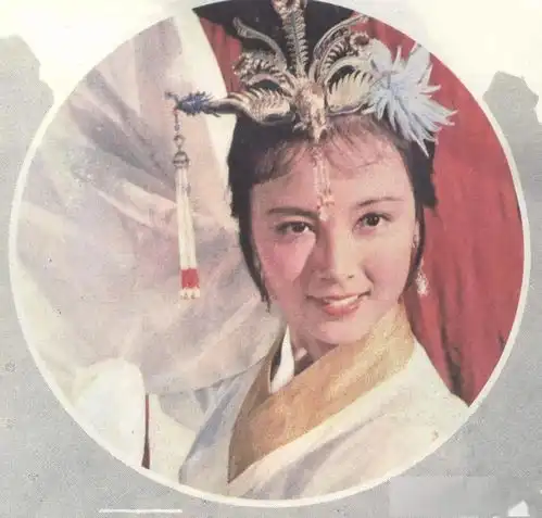 古代美人的首饰盒顶级时尚大赏