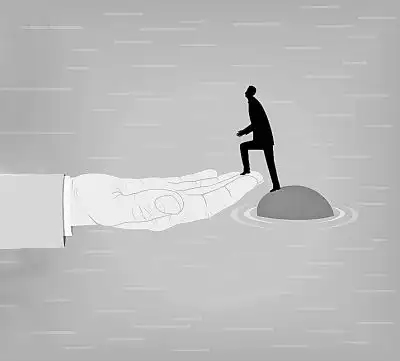 现代人如何治愈孤独