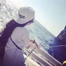 女生头像第十八期