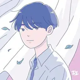 人见人爱的少女心画风
