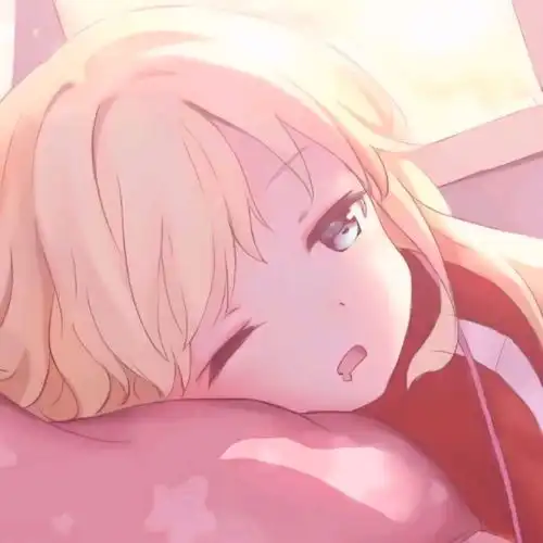 少女心动漫头像