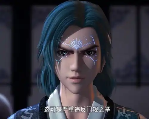 秦时明月晓梦篇中填了番外的坑,你知道是哪一个吗