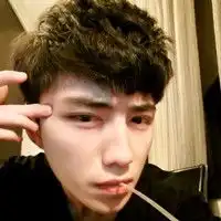 为何像个奴才那样对你死心塌地男生头像