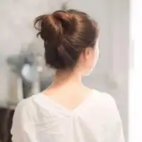 头像图片2021女背影可爱女生背影头像