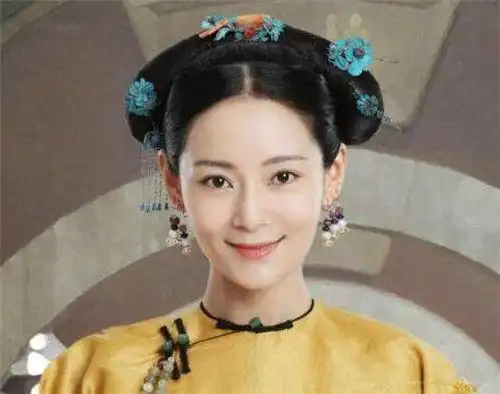 大明湖畔的夏雨荷,历史上真实存在过,乾隆一生中从没有辜负过她