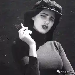 2018女生头像高清精选