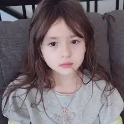 甜美少女头像图片大全甜美少女心