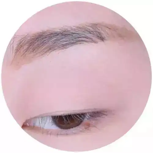 这样画眉,你的颜值瞬间提升n个level