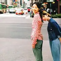 16岁女生用的qq头像那些偶遇,如此温暖