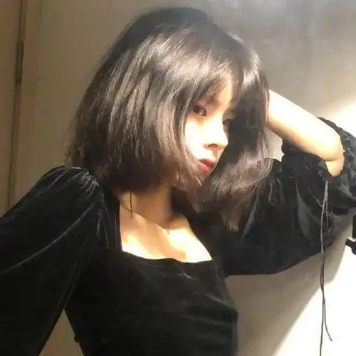 绝美头像心里有光慢食三餐