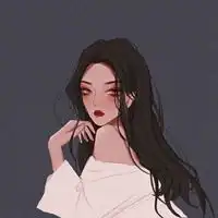 2021超a霸气女生头像