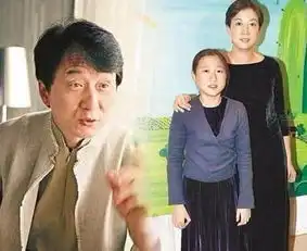 成龙真的不打算见见女儿吗如今吴卓林与女友落魄街头像农民工