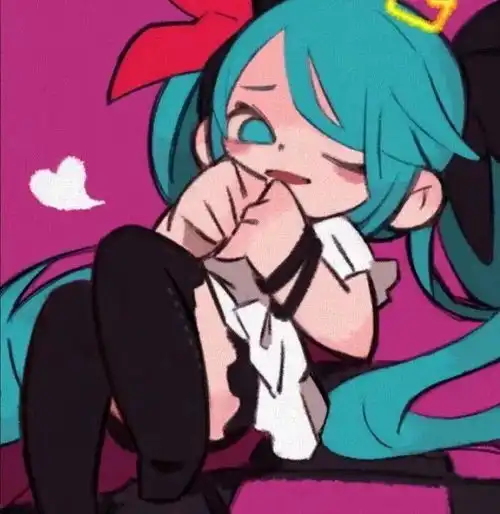 优质动漫女生头像