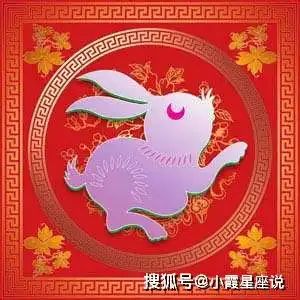 让人羡慕嫉妒恨的5大生肖