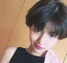 发型选的对,人美上两倍