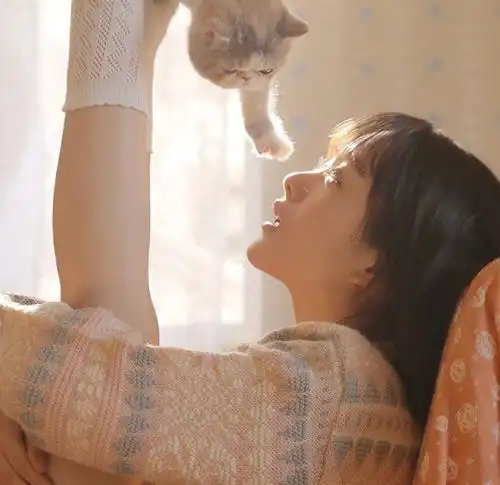 近百张超甜美真人女生头像,你身边小仙女用过没