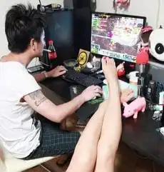 男友忘记赴约会女子删其万元游戏装备被分手