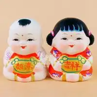 2019好运吉祥如意头像微信头像图片大全