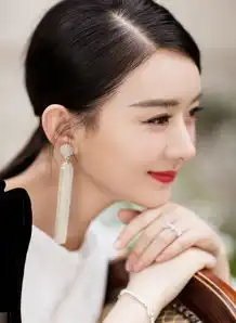赵丽颖产后成功复出,看到如今的身材后,网友堪比20岁少女