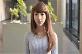 日本女机器人诞生,外形逼真,网友单身狗们的福利来了