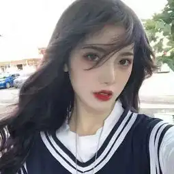 一批超个性好看的微信头像