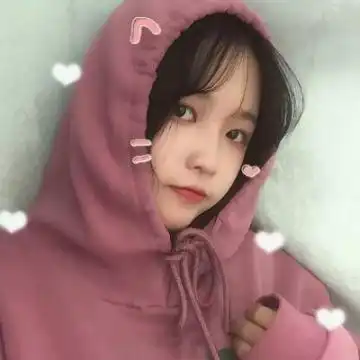 2019最新qq女生搞怪头像大全故事已经说完懒得圆满