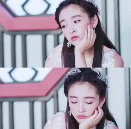 影视剧中最让人意难平的7大美人,赵灵儿没啥,她才最虐心