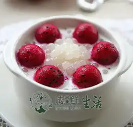夏日女生最爱的四种水果白嫩肌肤又健康