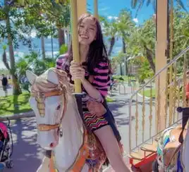 倪妮一个活在文艺世界的女神经