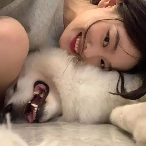 一组喜欢的qq微信头像